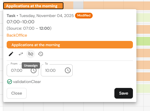 A screenshot of a computer

AI-generated content may be incorrect.