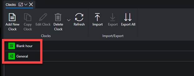 A screenshot of a computer
AI-generated content may be incorrect.