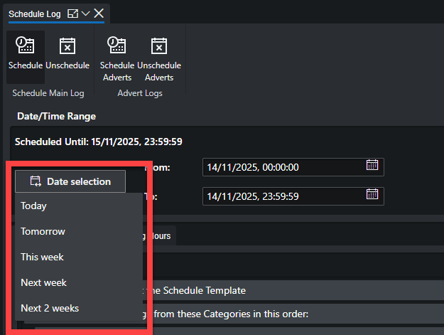 A screenshot of a program

AI-generated content may be incorrect.