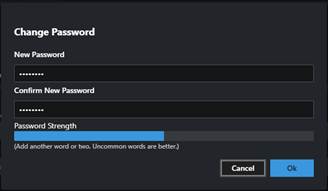 A screenshot of a computer

AI-generated content may be incorrect.