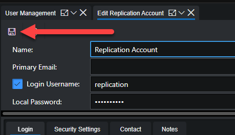 A screenshot of a computer

AI-generated content may be incorrect.