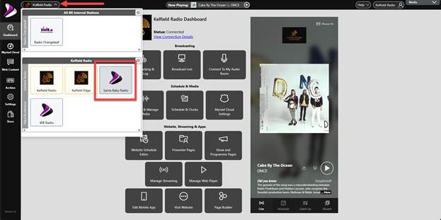 A screenshot of a computer
AI-generated content may be incorrect.