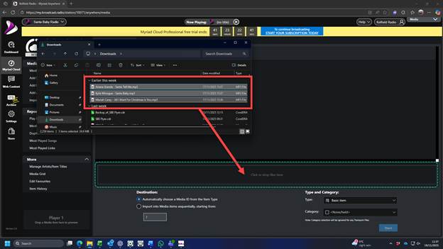 A screenshot of a computer
AI-generated content may be incorrect.