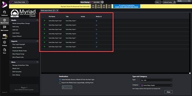 A screenshot of a computer
AI-generated content may be incorrect.