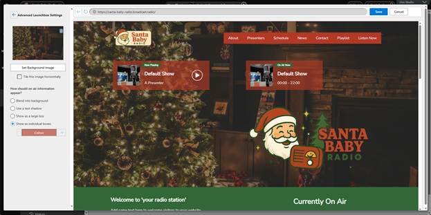 A screenshot of a computer
AI-generated content may be incorrect.