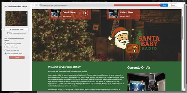 A screenshot of a computer
AI-generated content may be incorrect.
