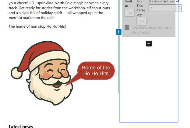 A screenshot of a computer

AI-generated content may be incorrect.
