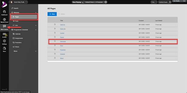 A screenshot of a computer
AI-generated content may be incorrect.