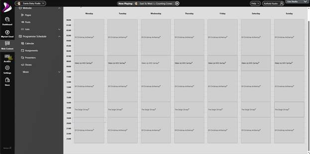A screenshot of a computer
AI-generated content may be incorrect.