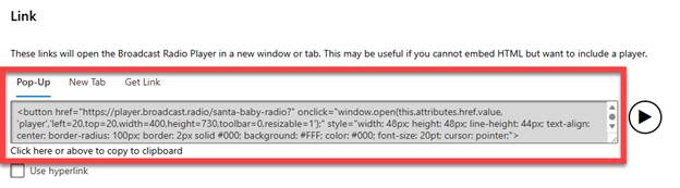 A screenshot of a computer error

AI-generated content may be incorrect.