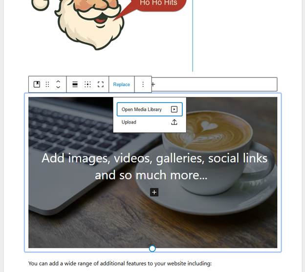 A screenshot of a computer
AI-generated content may be incorrect.