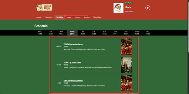A screenshot of a computer
AI-generated content may be incorrect.