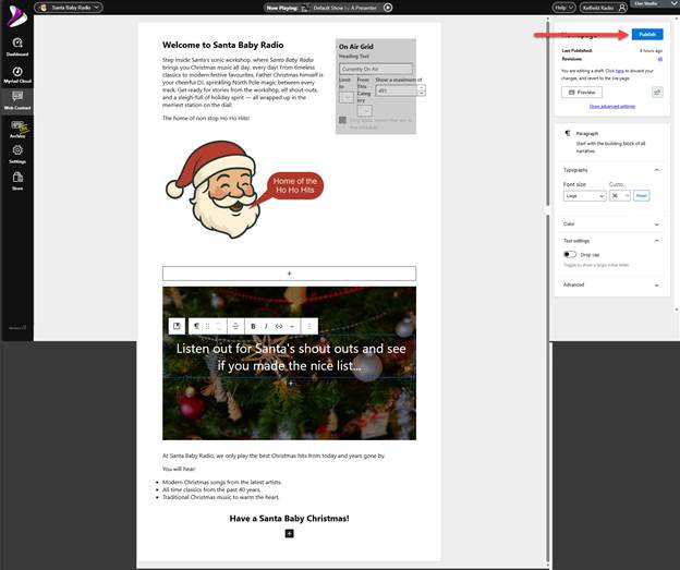 A screenshot of a computer

AI-generated content may be incorrect.