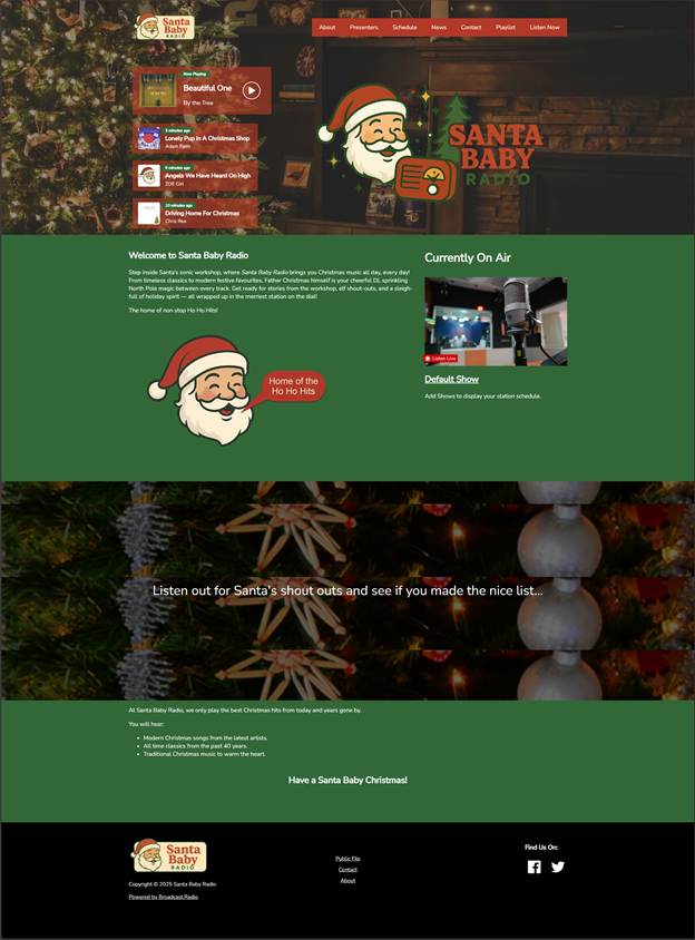 A screenshot of a computer
AI-generated content may be incorrect.