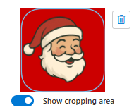 A cartoon of a santa claus
AI-generated content may be incorrect.