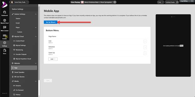 A screenshot of a computer
AI-generated content may be incorrect.
