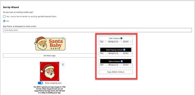 A screenshot of a computer
AI-generated content may be incorrect.