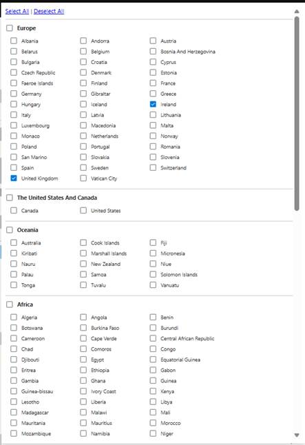 A screenshot of a computer

AI-generated content may be incorrect.