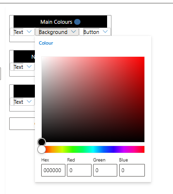 A screenshot of a computer

AI-generated content may be incorrect.