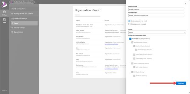A screenshot of a computer
AI-generated content may be incorrect.