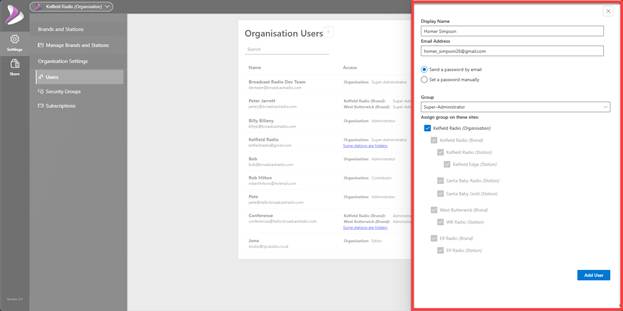A screenshot of a computer

AI-generated content may be incorrect.
