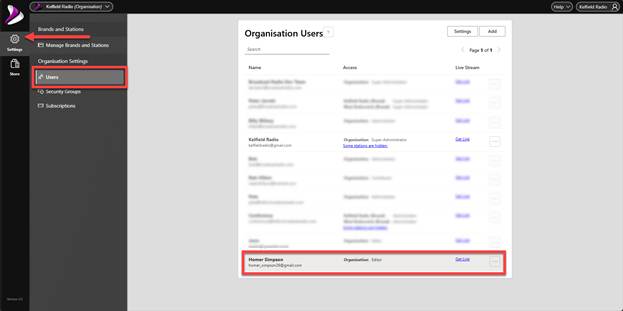 A screenshot of a computer
AI-generated content may be incorrect.