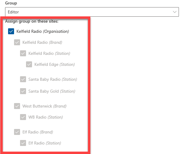 A screenshot of a computer
AI-generated content may be incorrect.