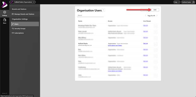 A screenshot of a computer
AI-generated content may be incorrect.