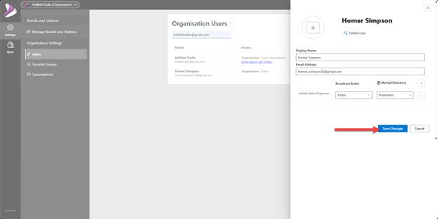 A screenshot of a computer
AI-generated content may be incorrect.