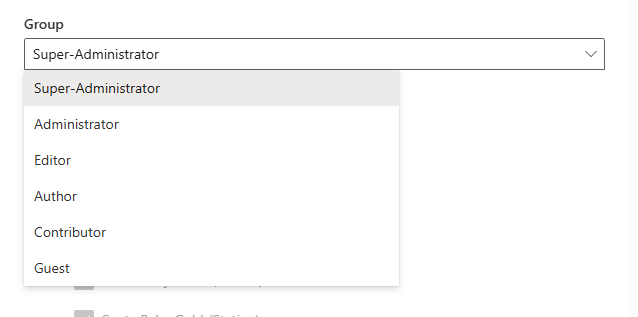 A screenshot of a computer
AI-generated content may be incorrect.