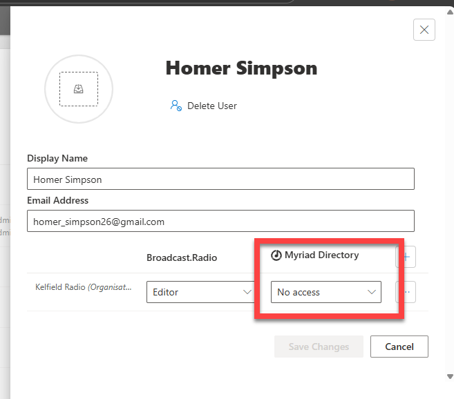A screenshot of a computer
AI-generated content may be incorrect.