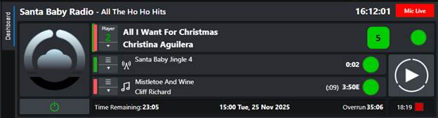 A screenshot of a computer
AI-generated content may be incorrect.