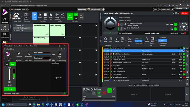 A screenshot of a computer
AI-generated content may be incorrect.