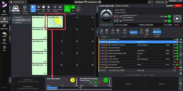 A screenshot of a computer
AI-generated content may be incorrect.