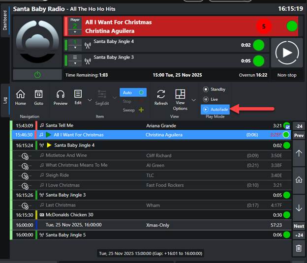 A screenshot of a computer

AI-generated content may be incorrect.