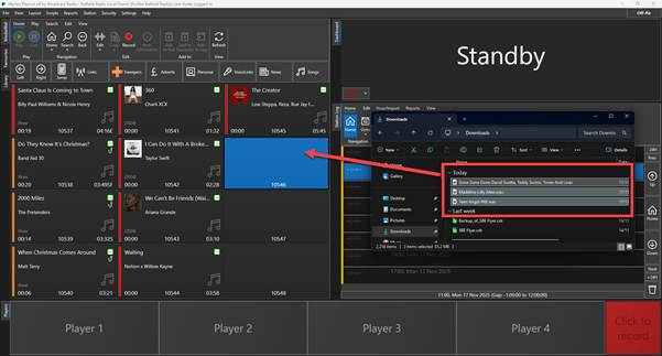 A screenshot of a computer
AI-generated content may be incorrect.