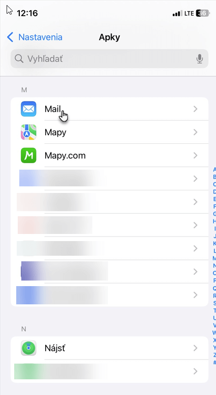 ako-aktualizovat-nastavenia-iphonu-pre-nove-postove-servery