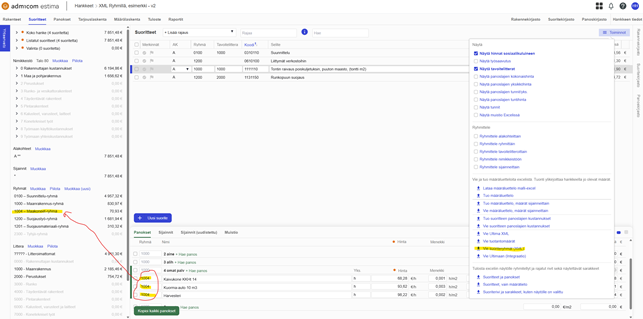 Kuva, joka sisältää kohteen teksti, kuvakaappaus, ohjelmisto, numero

Tekoälyllä luotu sisältö voi olla virheellistä.