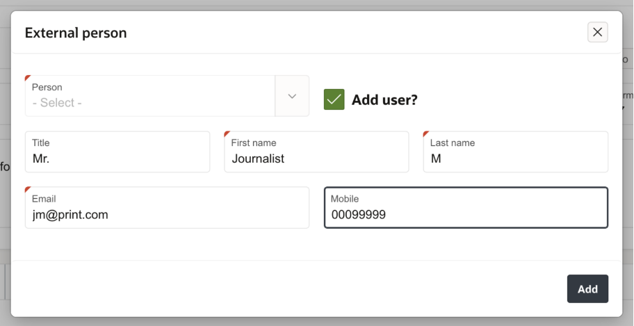 A screenshot of a computer 
Description automatically generated