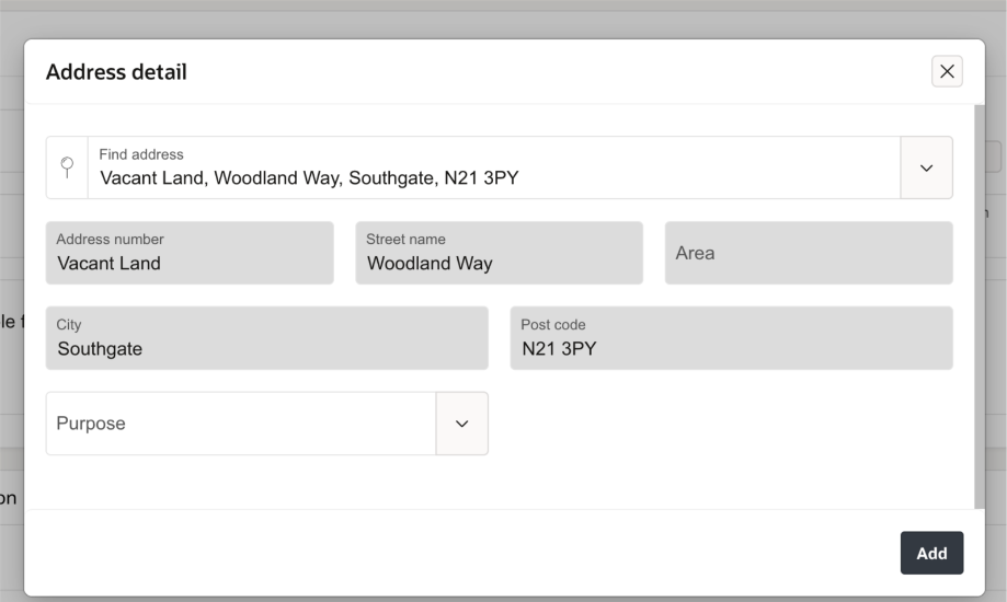 A screenshot of a computer 
Description automatically generated