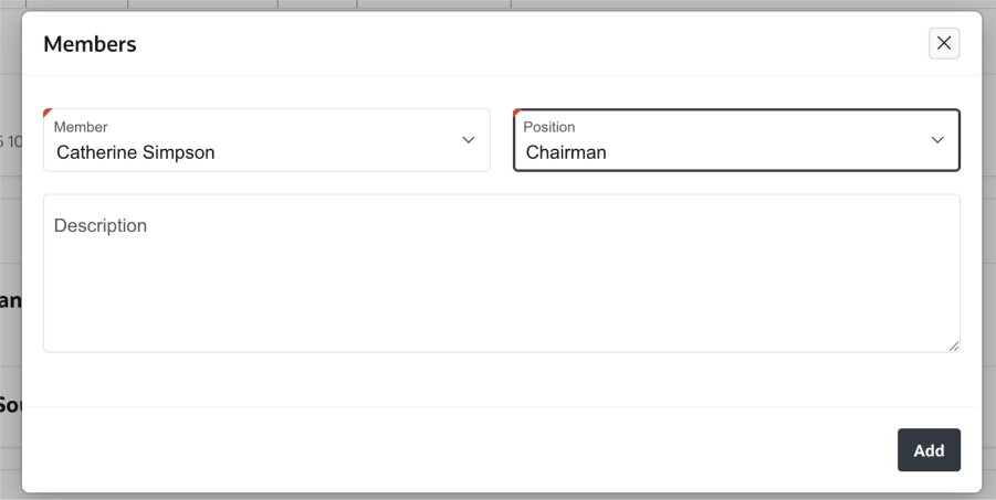 A screenshot of a computer 
Description automatically generated