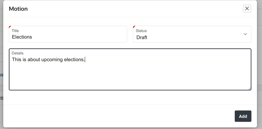 A screenshot of a computer 
Description automatically generated