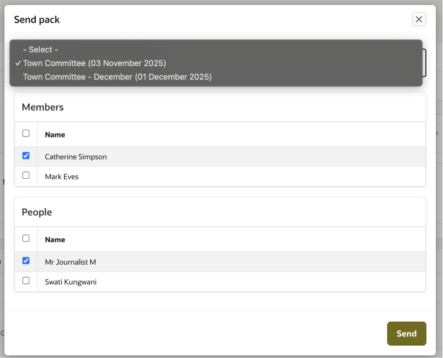 A screenshot of a computer 
Description automatically generated