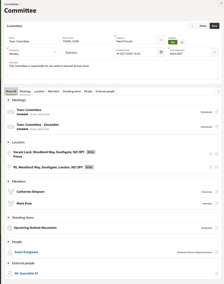 A screenshot of a computer 
Description automatically generated