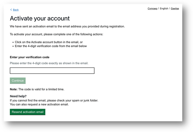 A screenshot of a computer screen
Description automatically generated
