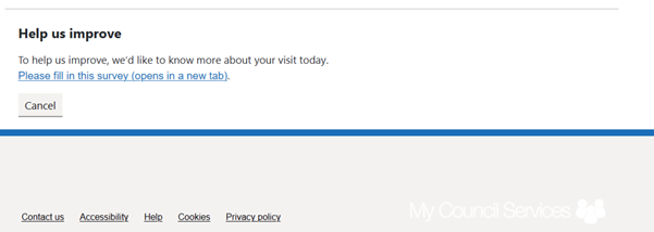 A screenshot of a computer
Description automatically generated