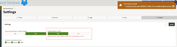 A screenshot of a computer
Description automatically generated