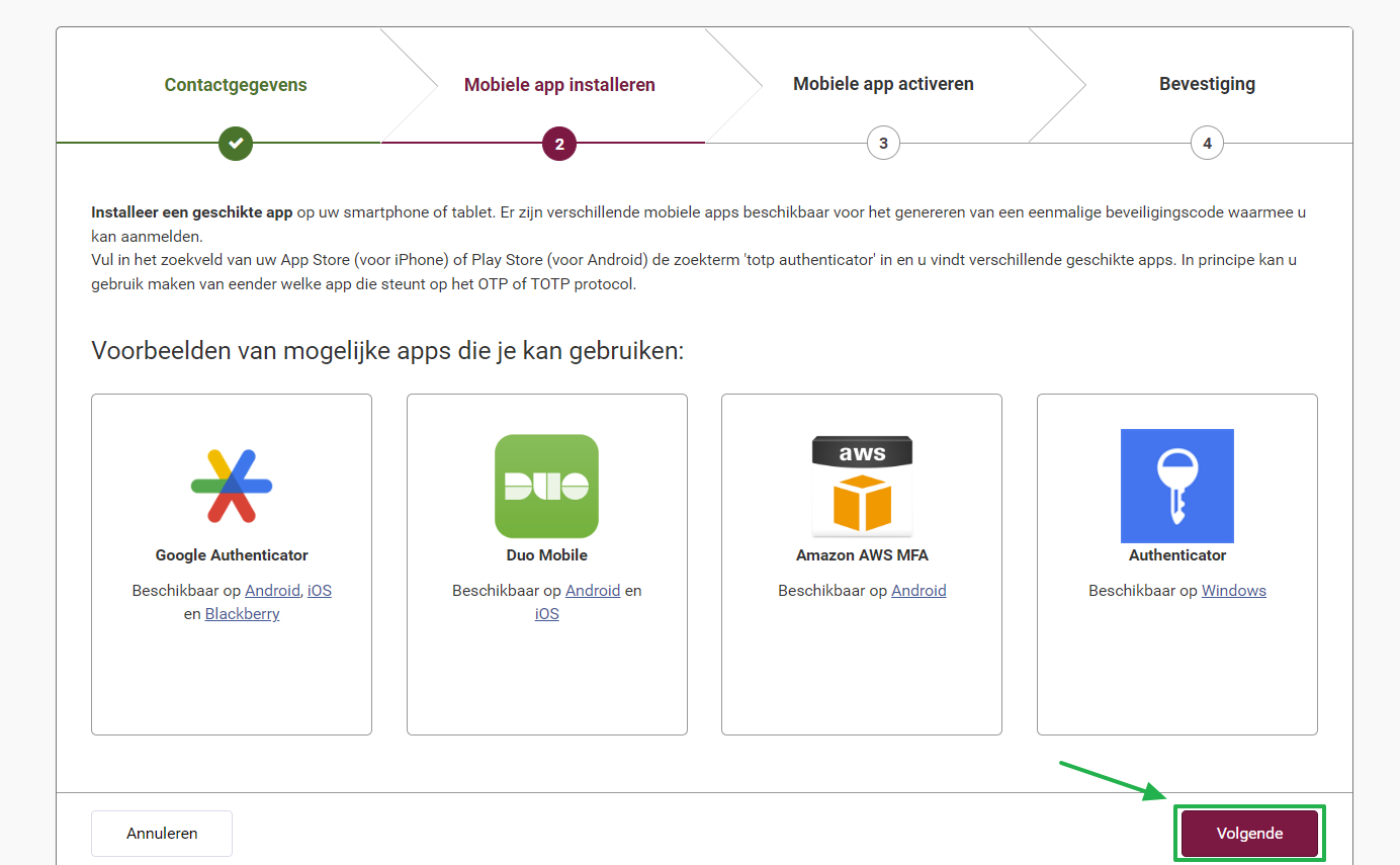Afbeelding met tekst, schermopname, software, Computerpictogram

Automatisch gegenereerde beschrijving