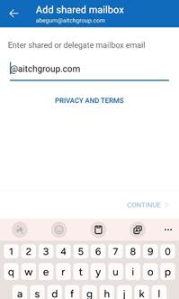 A screenshot of a phone
AI-generated content may be incorrect.
