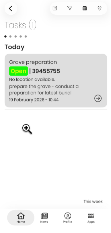 A screenshot of a phone 
AI-generated content may be incorrect.